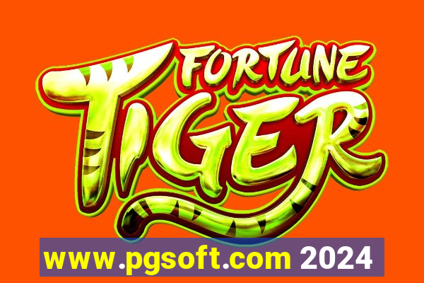 www.pgsoft.com 2024